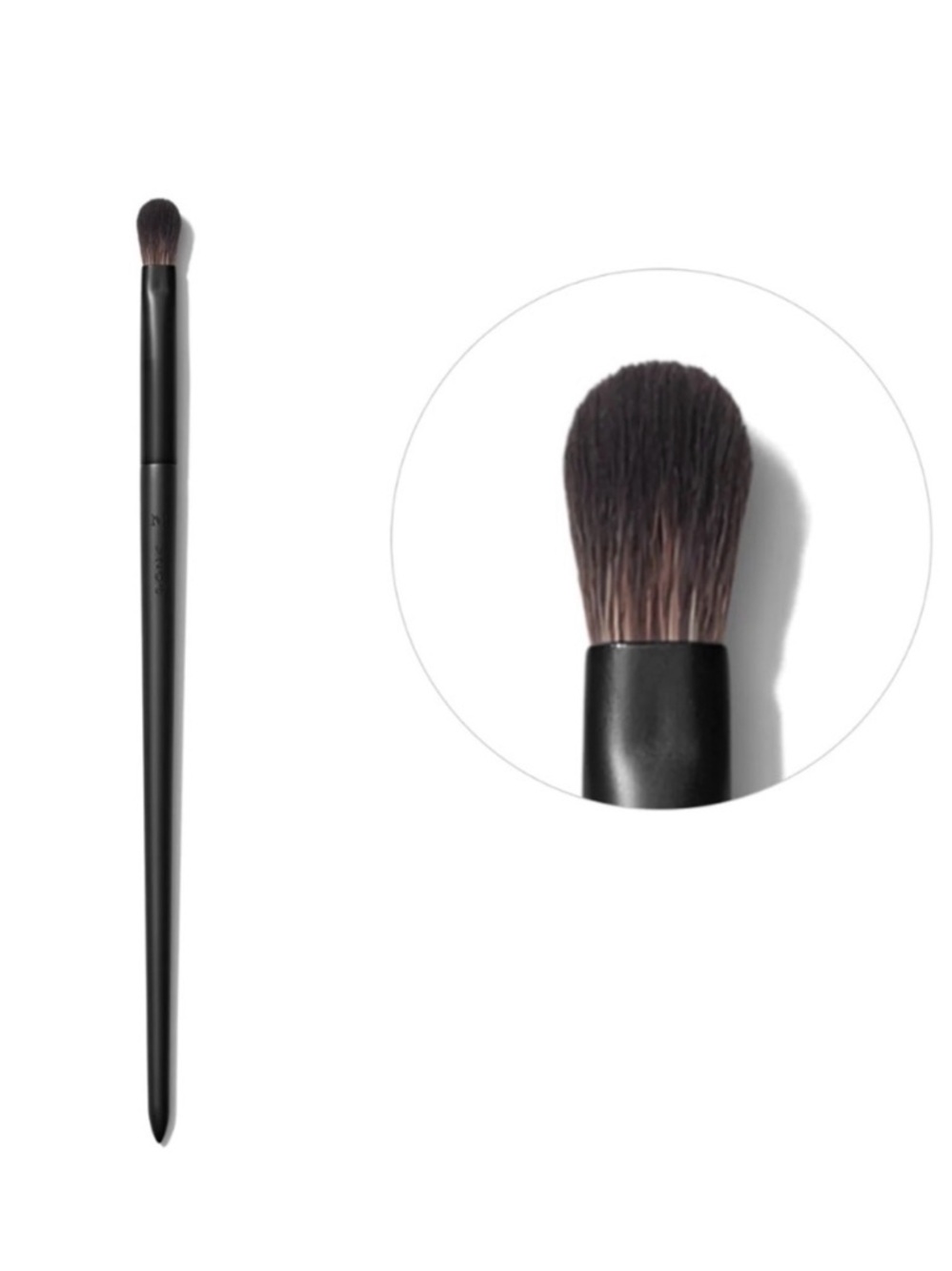Morphe
V206 - DOMED CREASE EYESHADOW BRUSH
